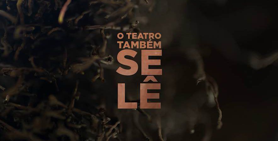 RTP Palco estreia série “O Teatro Também Se Lê”