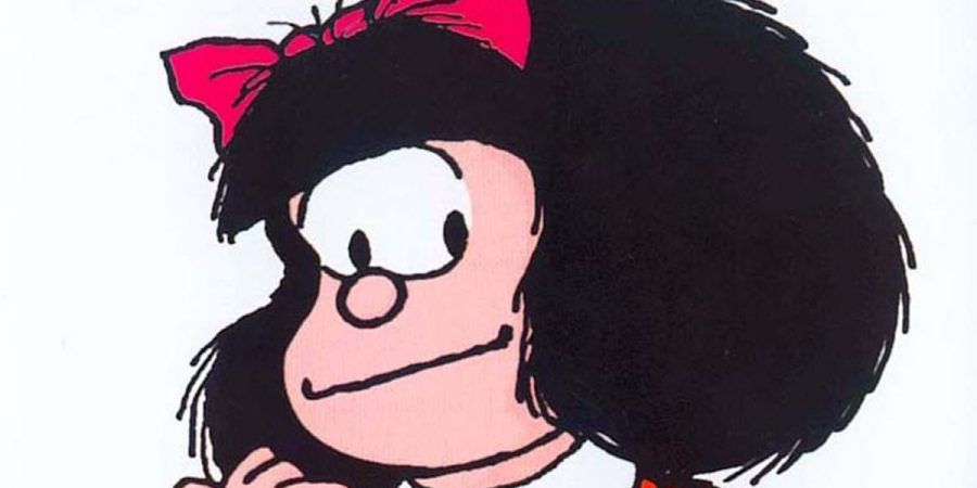 Quem foi a “Mafalda” de Quino e o que a sua geração representou