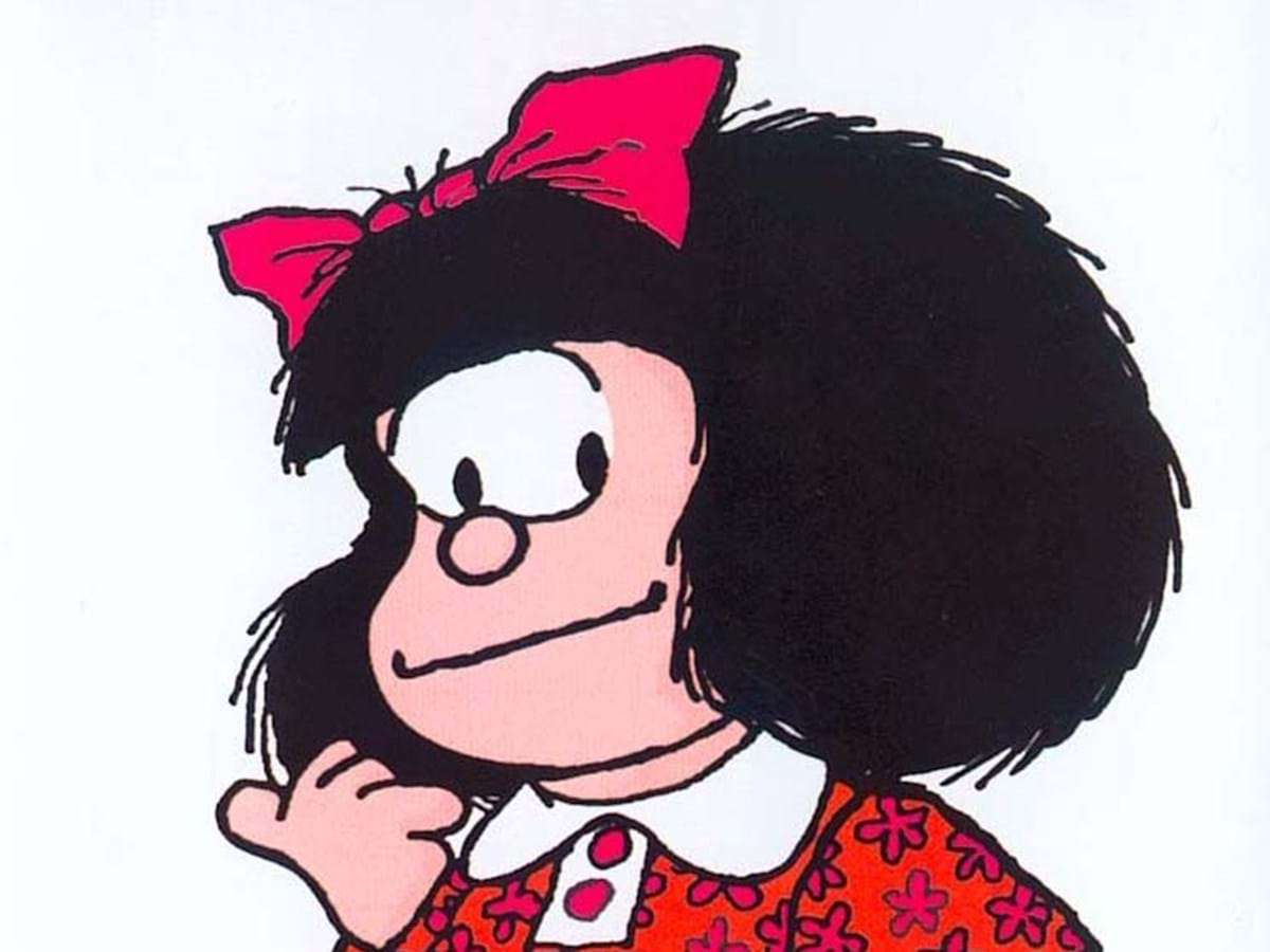 Quem foi a “Mafalda” de Quino e o que a sua geração representou