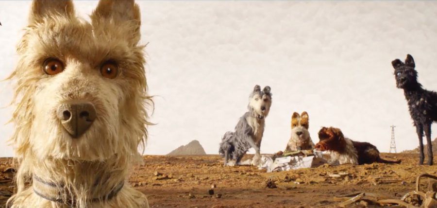‘Isle of Dogs’, novo filme de Wes Anderson, abre Festival de Berlim
