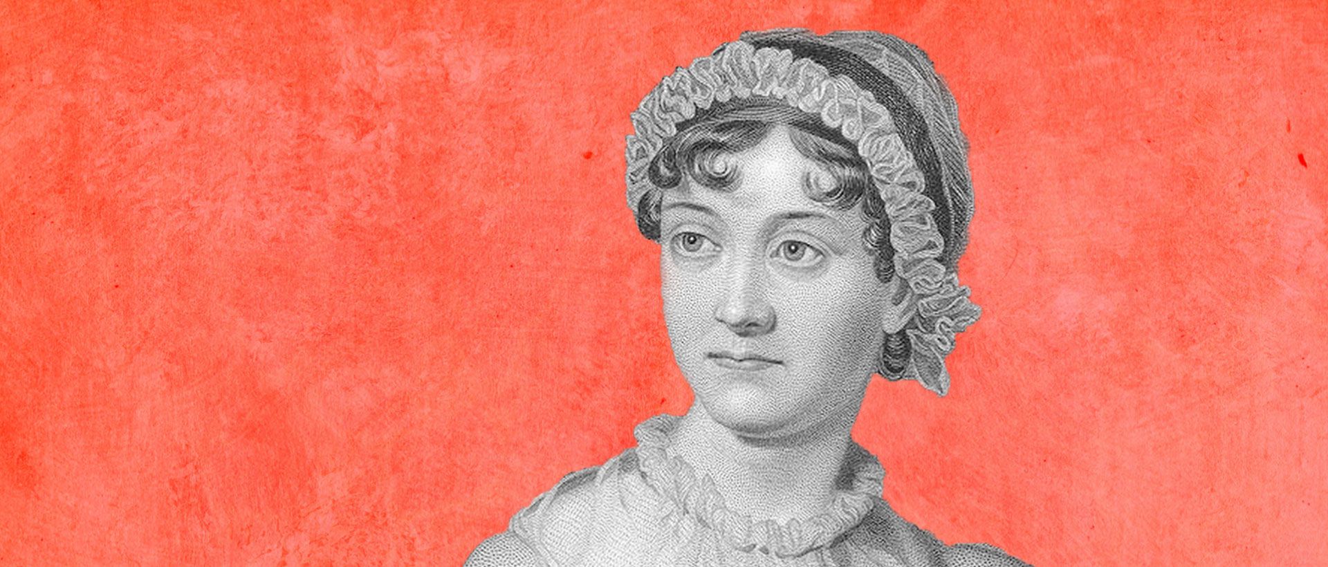 Vem aí uma série de livro inacabado de Jane Austen