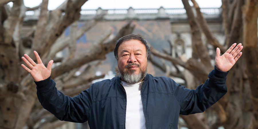 ‘Human Flow’: o ponto de vista de Deus pelos olhos do artista Ai Weiwei