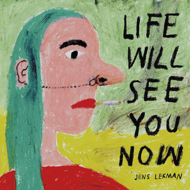 ‘Life Will See You Now’ e o lado dançável de Jens Lekman