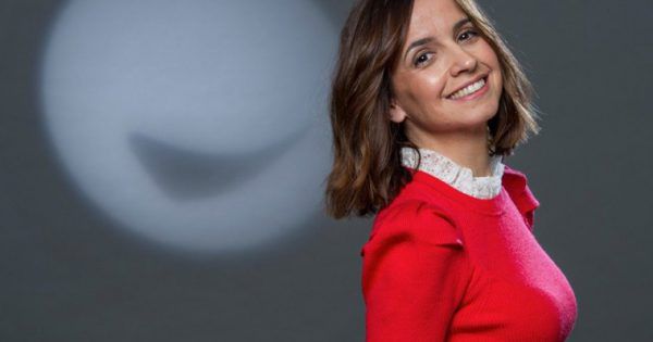 Joana Azevedo - Líder de UX - Robbyson