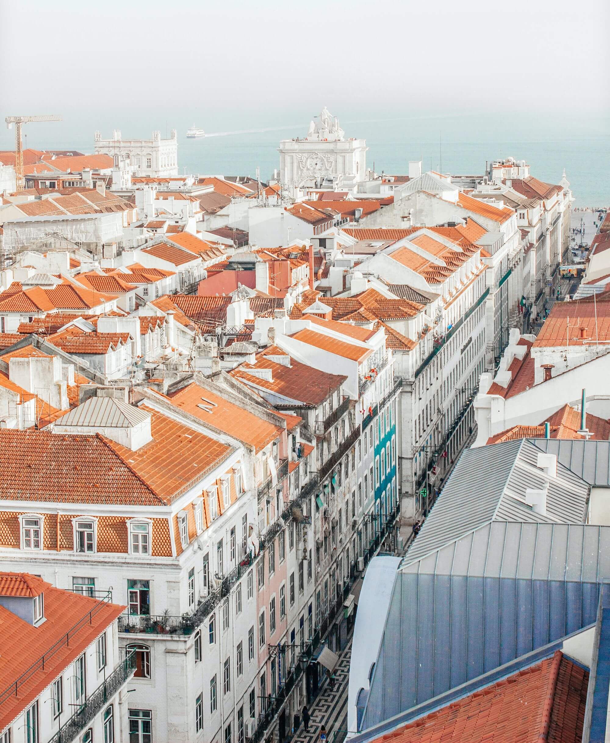 Debate. Como criar uma Lisboa mais verde e com mais justiça ambiental urbana