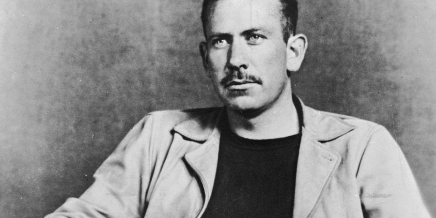 RTP2 exibe documentário sobre “As Vinhas da Ira”, obra literária de John Steinbeck