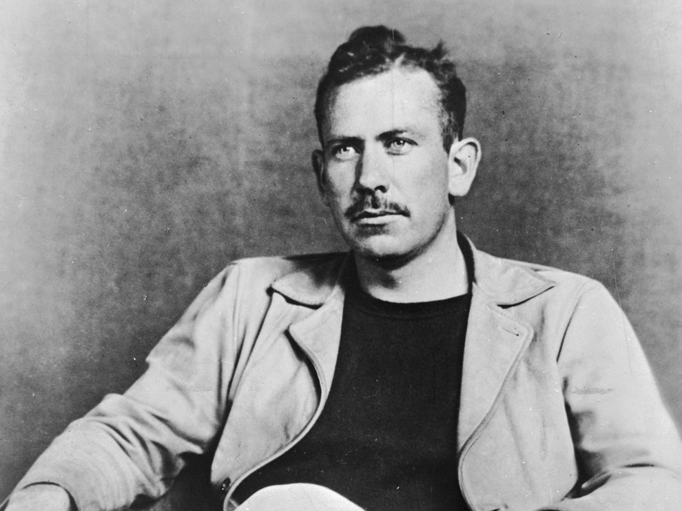 RTP2 exibe documentário sobre “As Vinhas da Ira”, obra literária de John Steinbeck