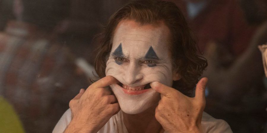 “Joker” é a melhor abertura de sempre de um filme do Universo DC nos cinemas NOS
