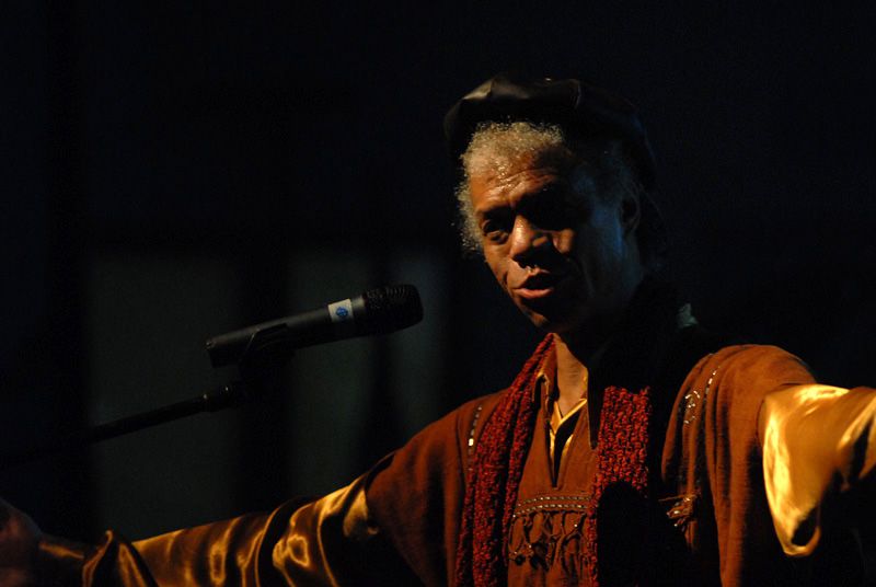 Paulino Vieira: o mestre da música de Cabo Verde