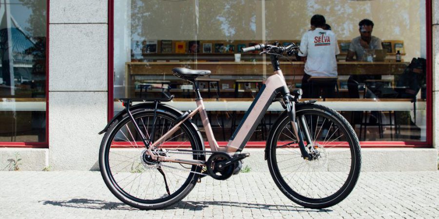 Um breve guia para comprar uma bicicleta eléctrica