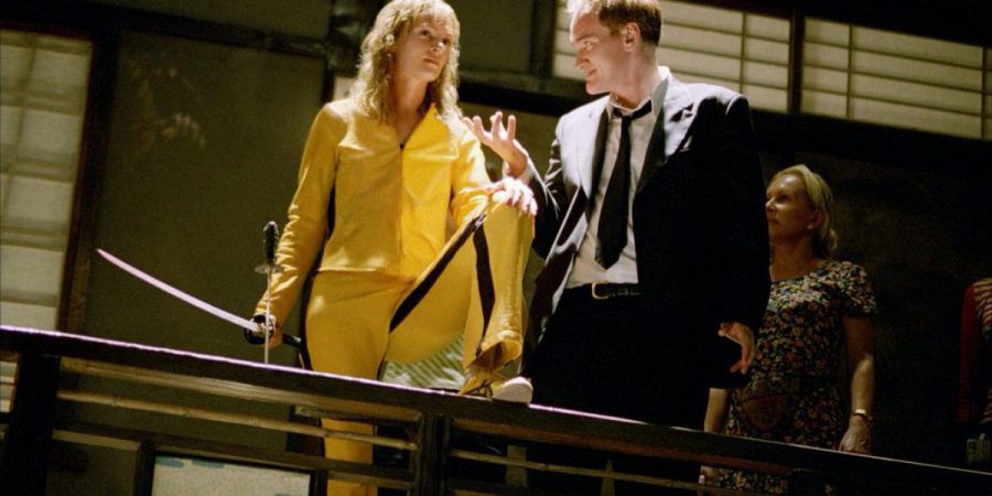 Tarantino confirma que “Kill Bill 3” é “definitivamente uma possibilidade” e também tem planos para uma série