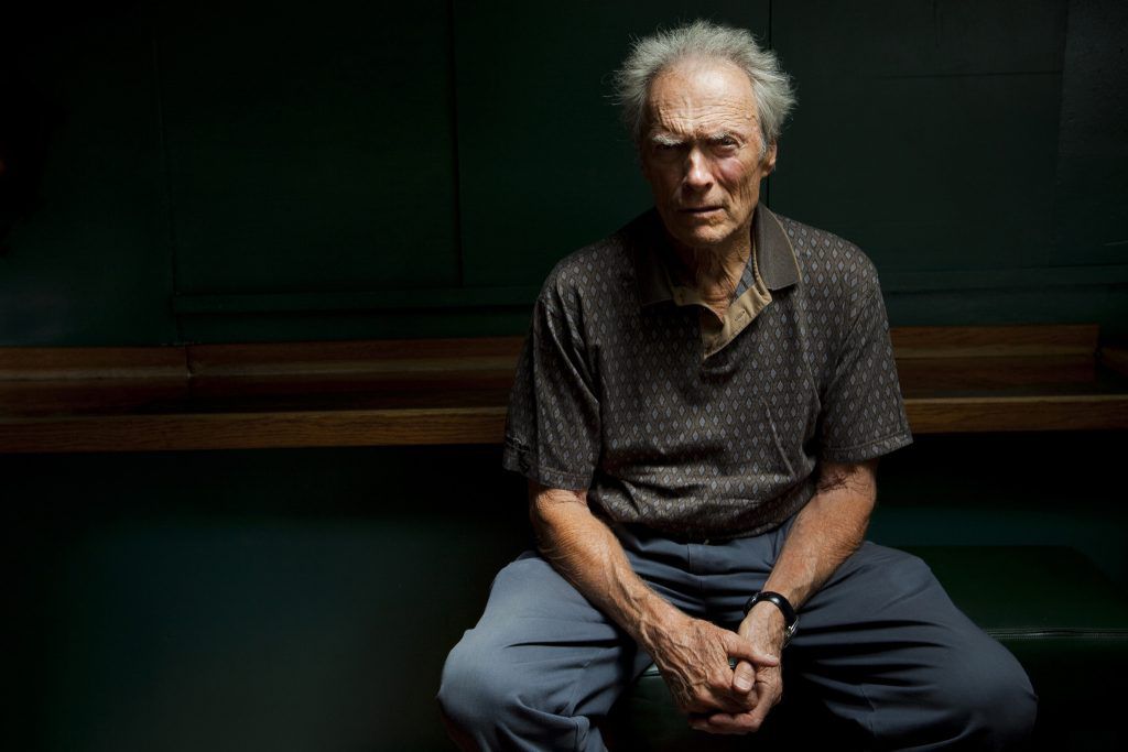 Clint Eastwood: ‘o politicamente correcto está a enfraquecer a sociedade’