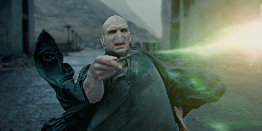 Já podes ver, de forma gratuita, o filme ‘Voldemort: Origins of the Heir’