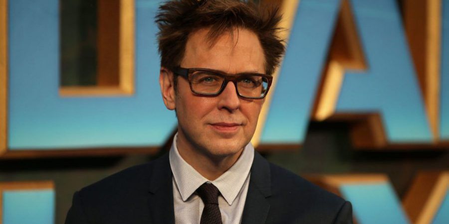 James Gunn, mentor de ‘Guardians of the Galaxy’ comenta declarações de Jodie Foster