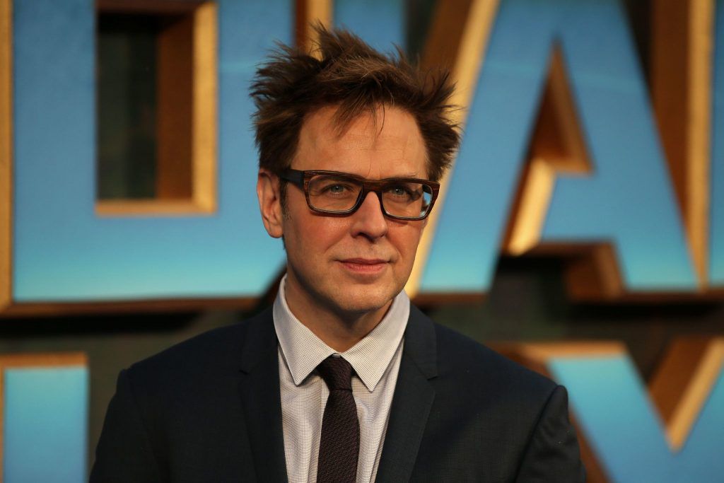 James Gunn, mentor de ‘Guardians of the Galaxy’ comenta declarações de Jodie Foster