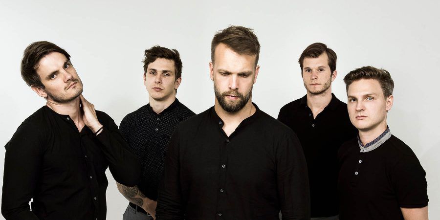 Leprous regressam a Portugal