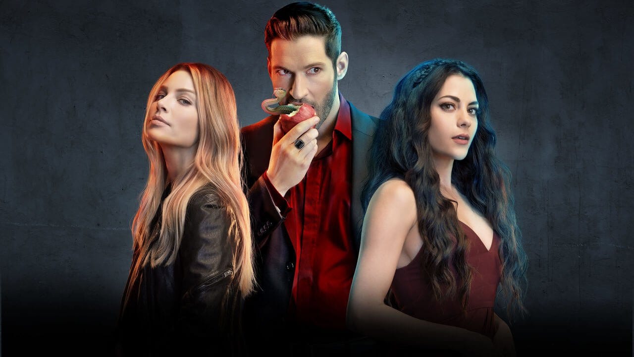 Nova temporada de “Lucifer” estreia este ano na Netflix e já se sabem alguns detalhes