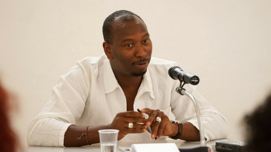 Mamadou Ba: ‘Em 15 anos, mais de 10 jovens negros morreram nas mãos da polícia’