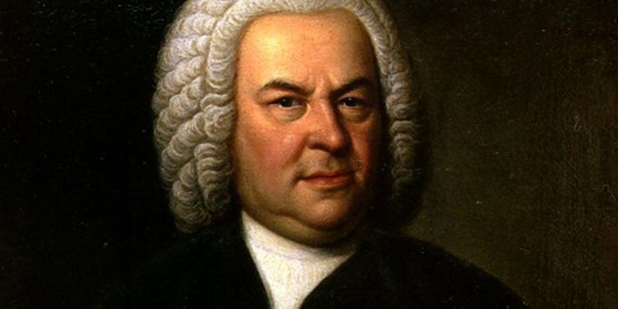 Consenso em torno de Bach