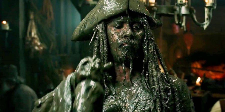 Salazar e Jack Sparrow surpreendem mas não superam os primeiros filmes da saga