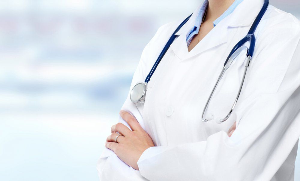 Médicos, enfermeiros e profissionais de saúde – quem os protege?