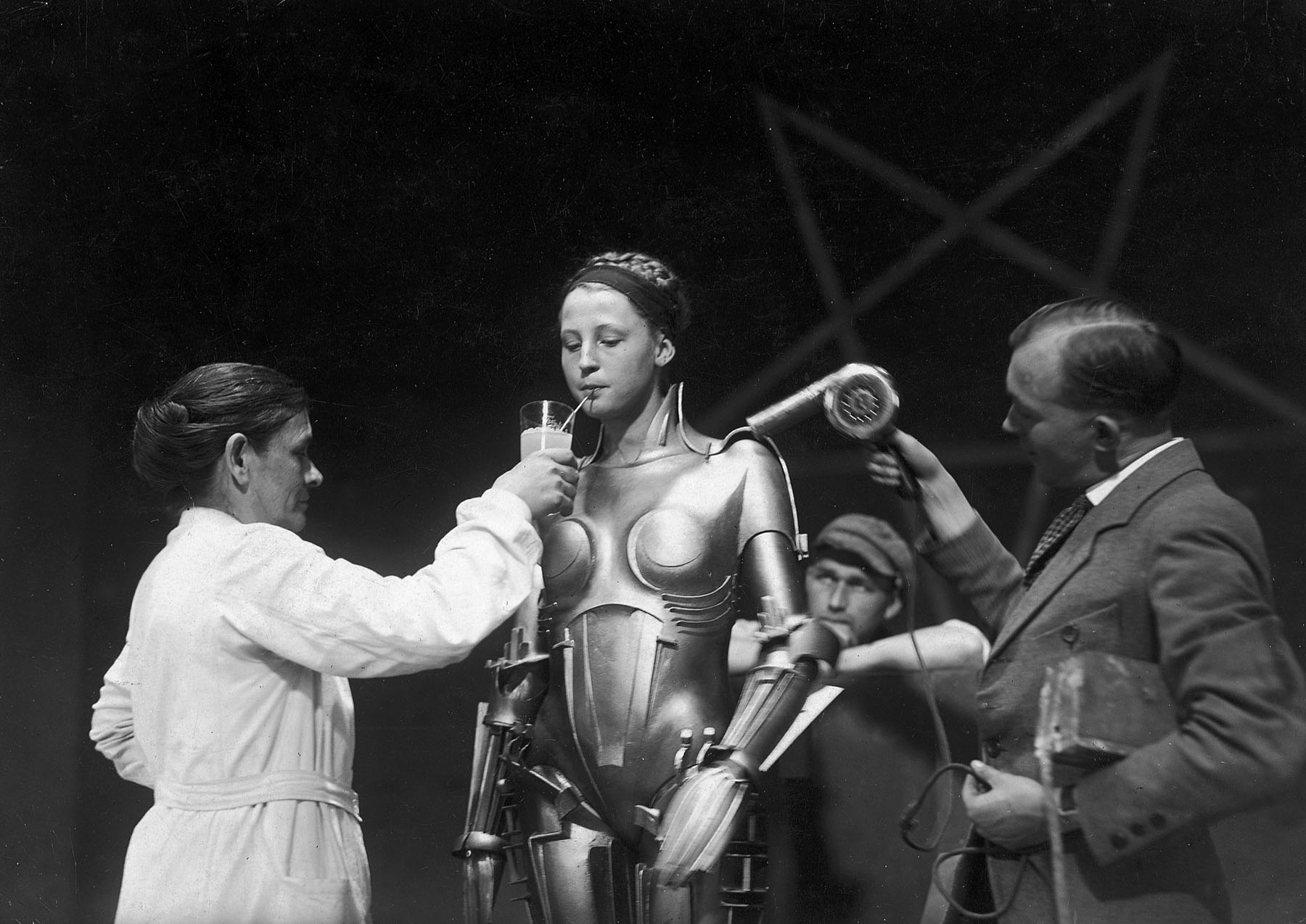 ‘Metropolis’, obra-prima de Fritz Lang, estreou no cinema há 90 anos