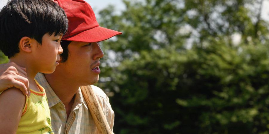 Primeiro trailer de “Minari”, novo filme da A24 e vencedor do Festival de Sundance