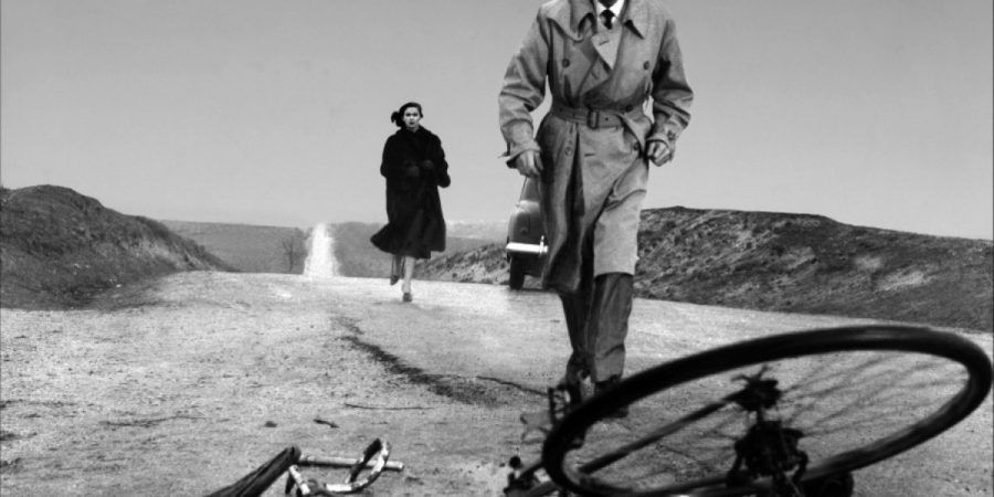 #11 Essenciais do Cinema – Muerte de un Ciclista (1955)