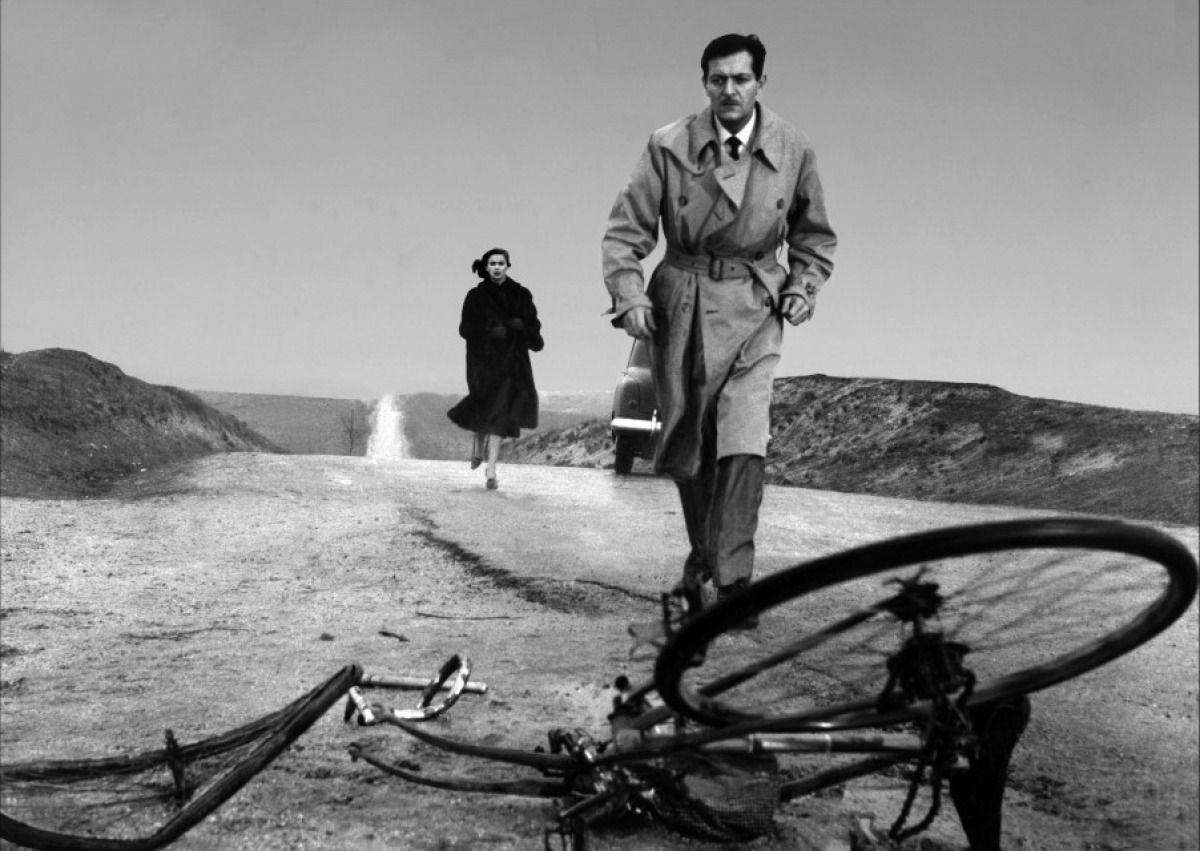 #11 Essenciais do Cinema – Muerte de un Ciclista (1955)
