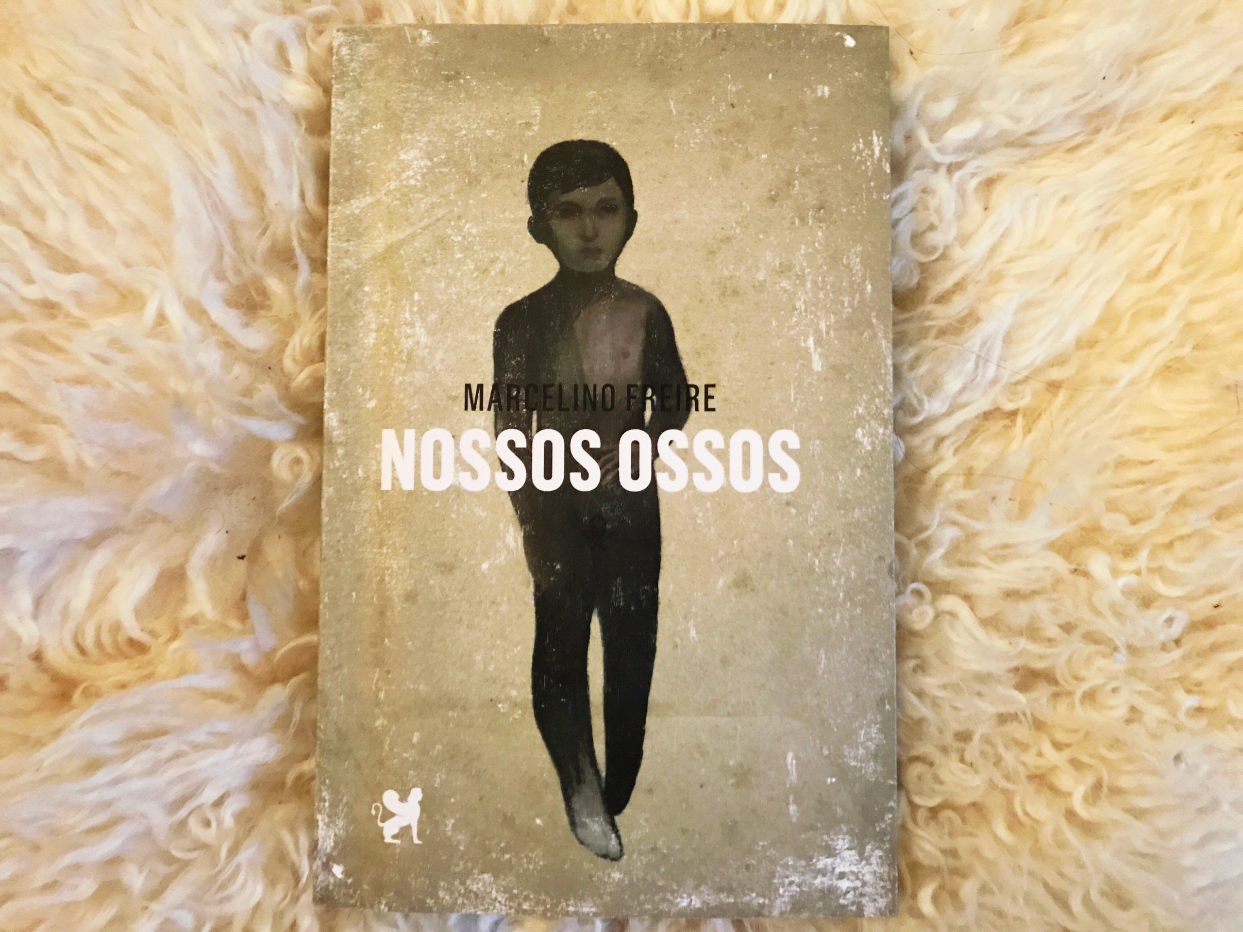 A prosa gritou poesia em ‘Nossos Ossos’, de Marcelino Freire