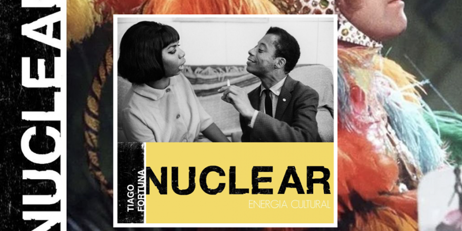 Comunidade Cultura e Arte e podcast “Nuclear” criam parceria para difundir ainda mais a cultura da música