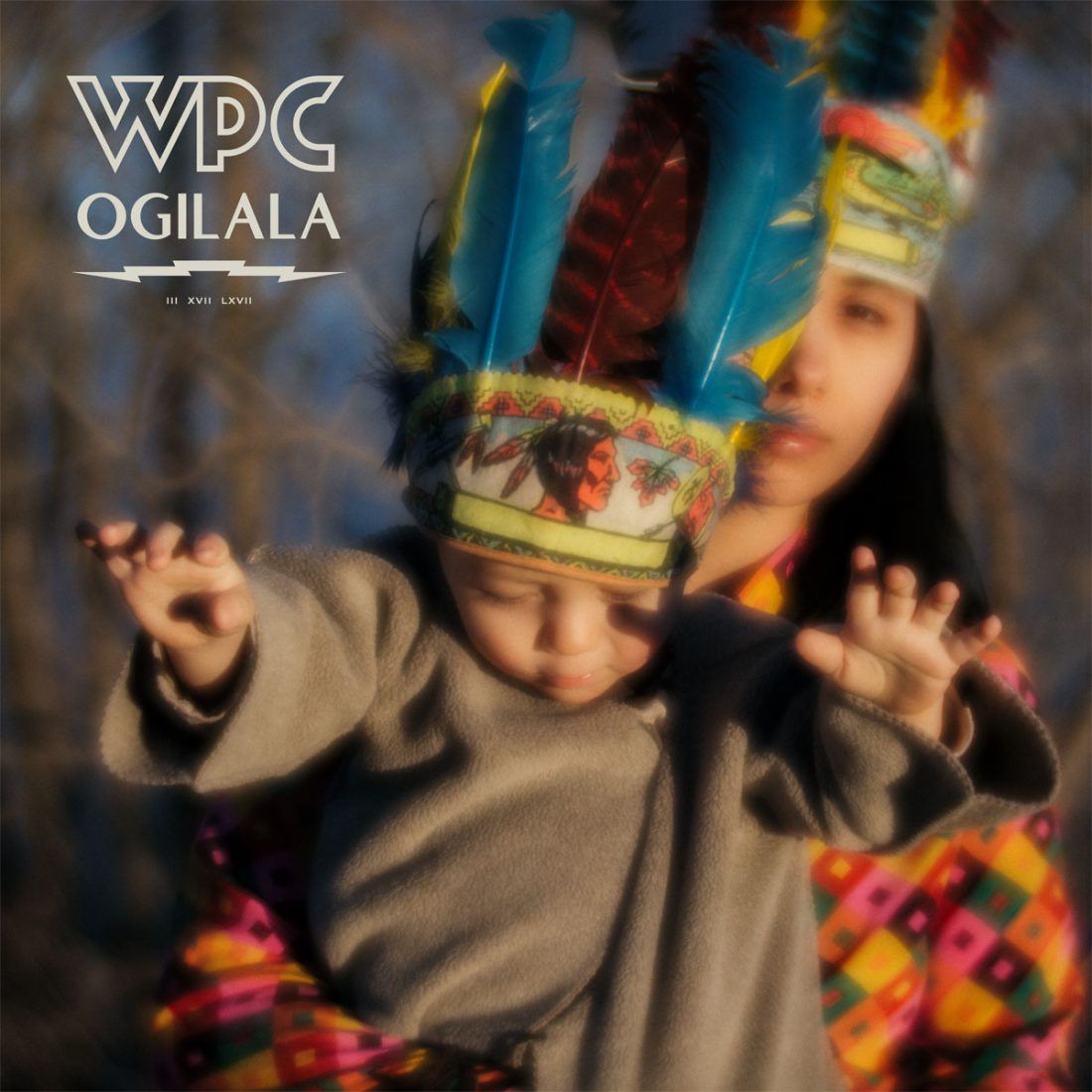 ‘Ogilala’ é um convite até ao reino íntimo de William Patrick Corgan