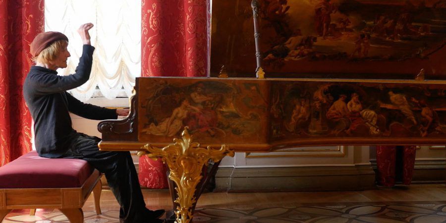 Doclisboa’16: Oleg Karavajchuk é o Dalí do piano
