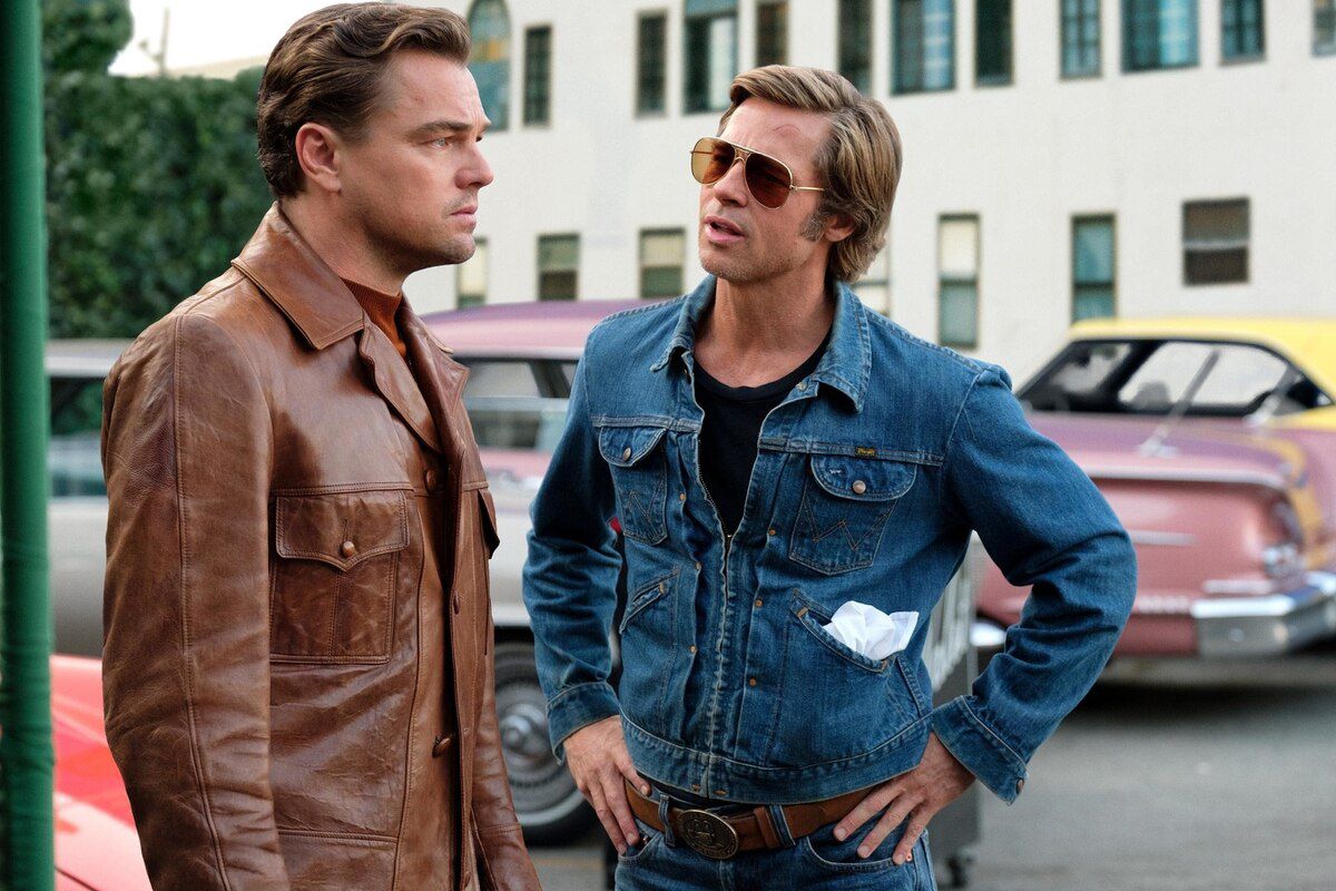 Quentin Tarantino sugere dez filmes que merecem ser vistos antes da estreia de “Era Uma Vez em… Hollywood”