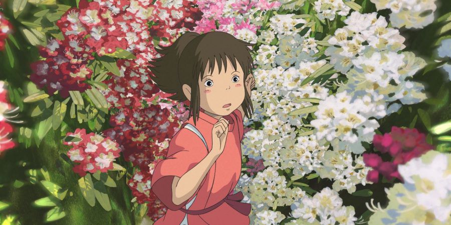 Quanto dura um minuto: Miyazaki, ritmos e a economia da cultura