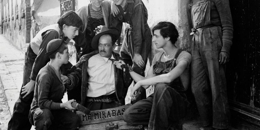 #38 Essenciais do Cinema. “Los Olvidados”, de Luis Buñuel