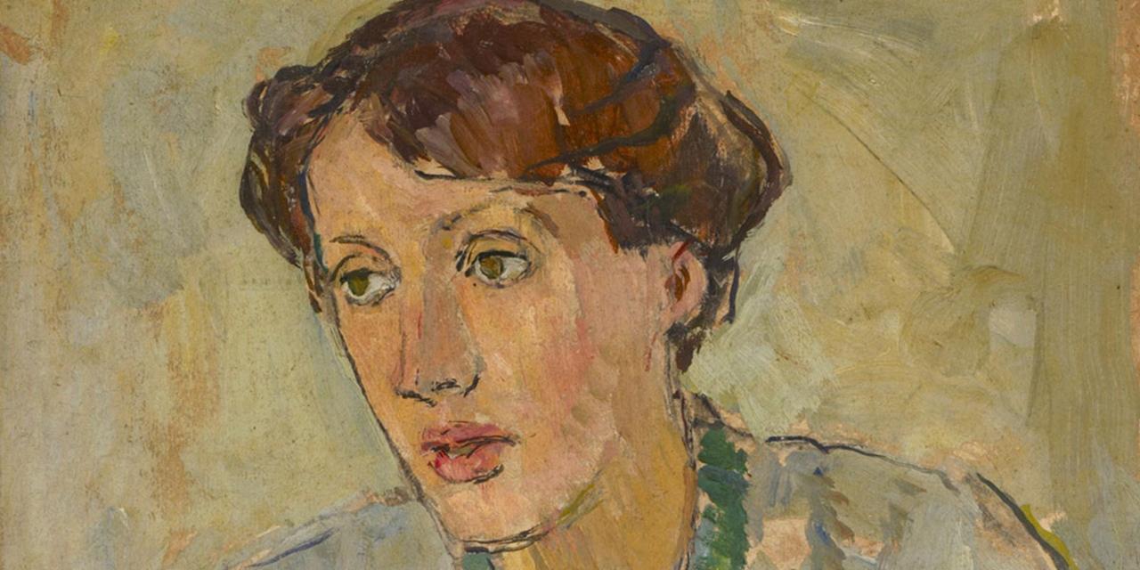 Os fluxos da consciência de Virginia Woolf