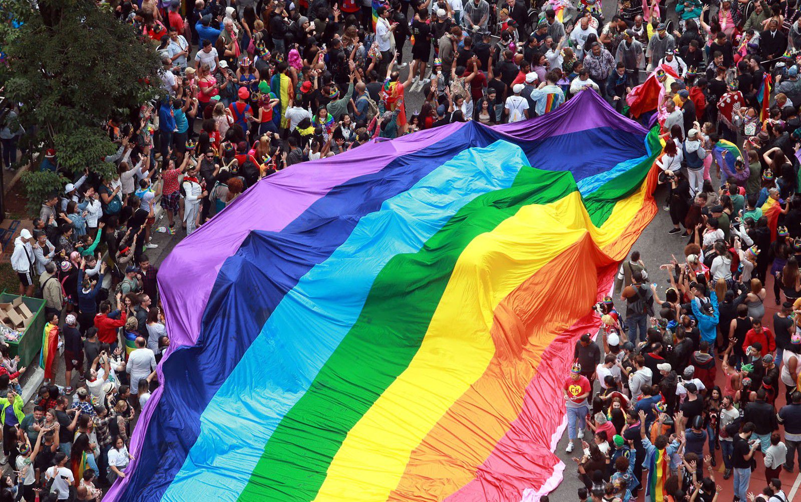 Já está marcada a 2.ª marcha de Viseu pelos direitos LGBTI+