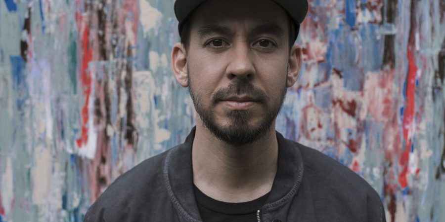 Mike Shinoda, dos Linkin Park, lança novo disco este mês