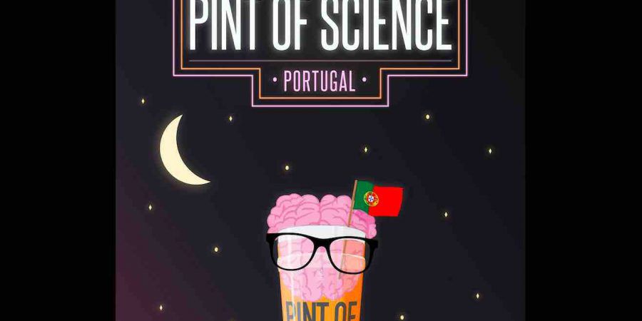 Festival Pint of Science pela primeira vez em Portugal