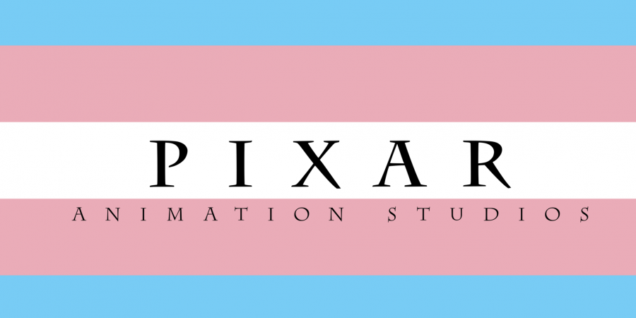 Pixar está a desenvolver filme com a primeira personagem trans