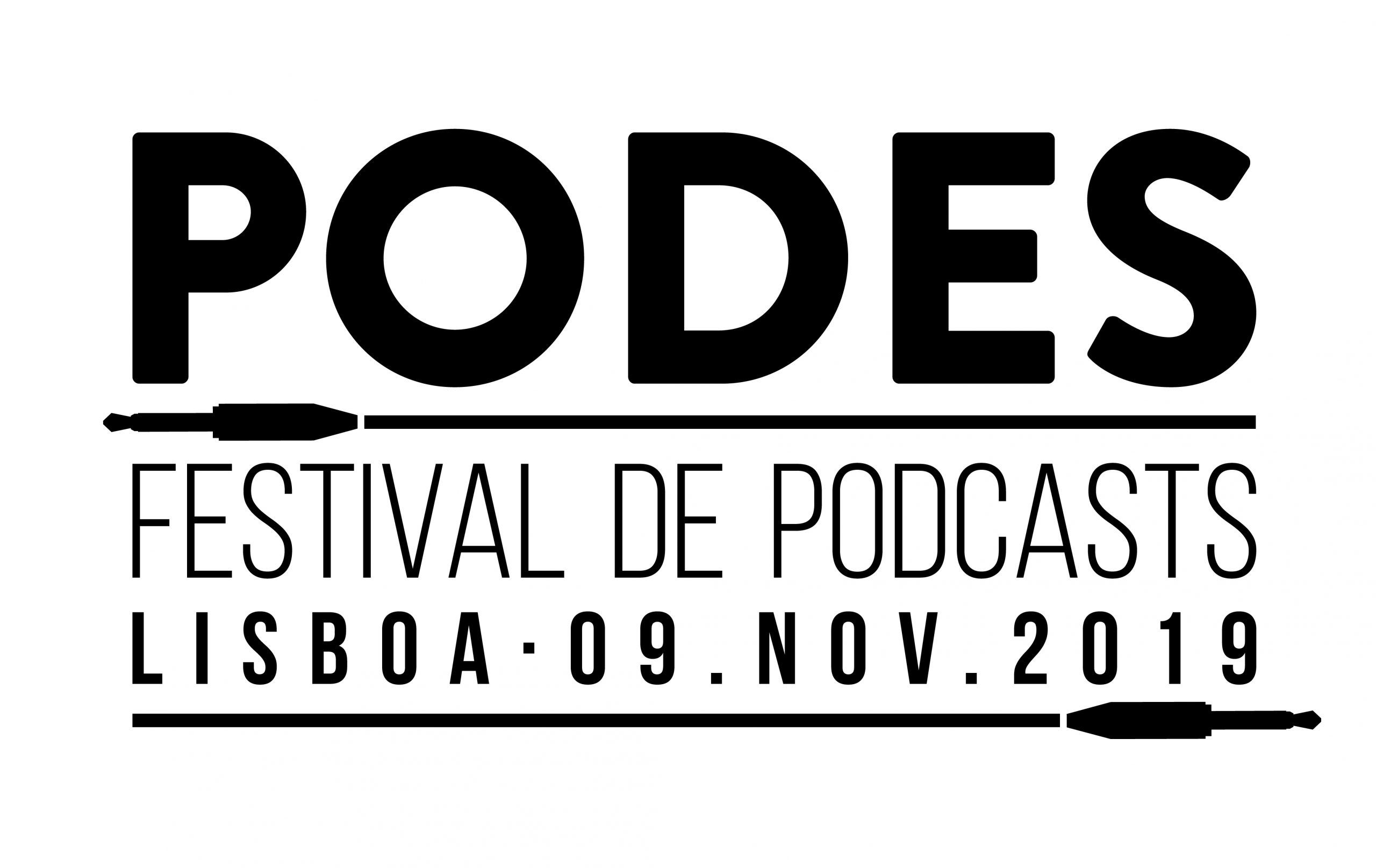 Vem aí o primeiro festival de podcasts em Portugal