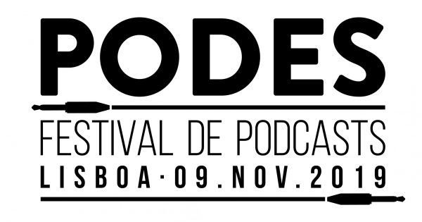 O Podes 2023, que celebra os Podcasts em Portugal, realizam-se