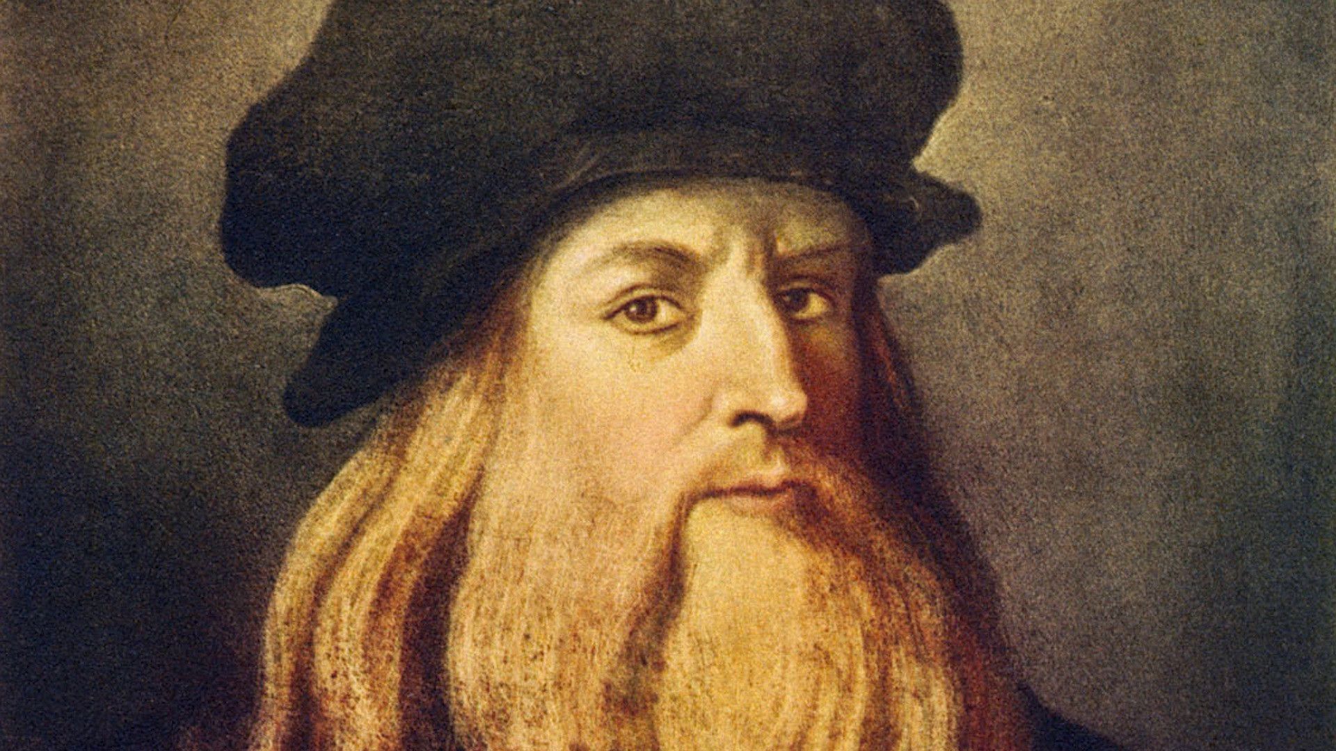 RTP2 exibe documentário o “Leonardo da Vinci: A Origem do Génio”