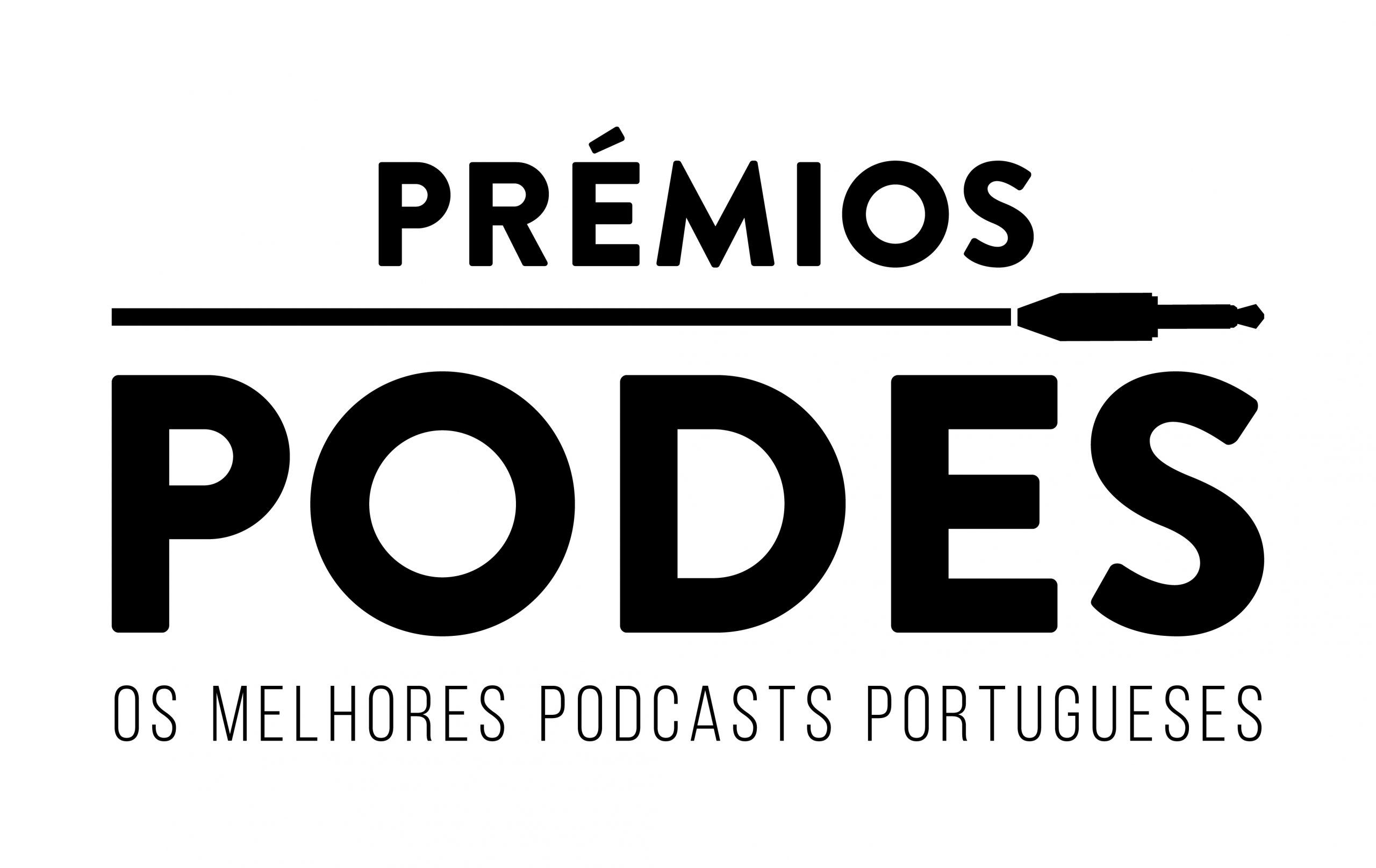 Já podes votar no melhor podcast português