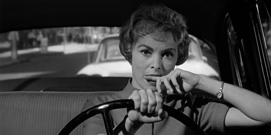 #25 Essenciais do Cinema – Psycho (1960)