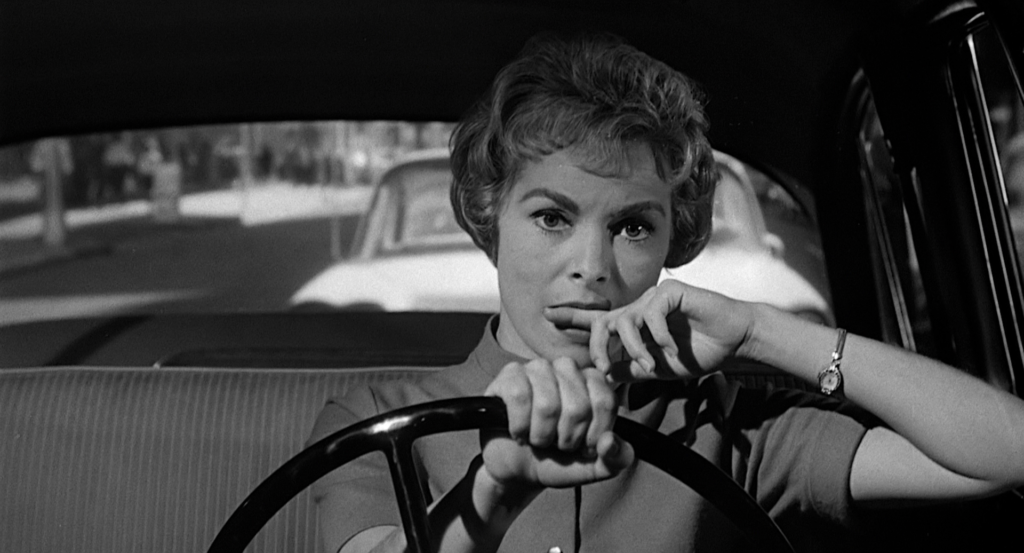 #25 Essenciais do Cinema – Psycho (1960)