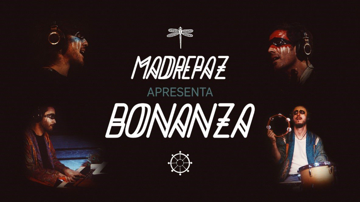 Madrepaz apresenta Bonanza no Porto e em Lisboa