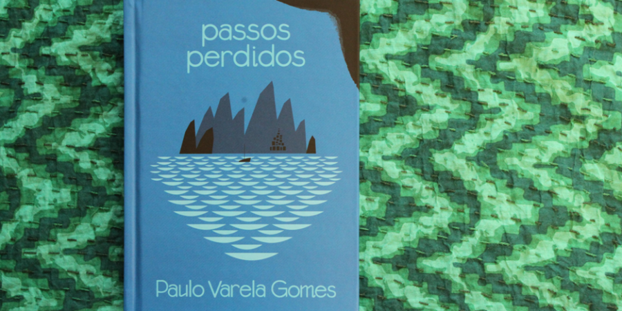 As ilhas arquitectónicas nos ‘Passos Perdidos’ de Paulo Varela Gomes
