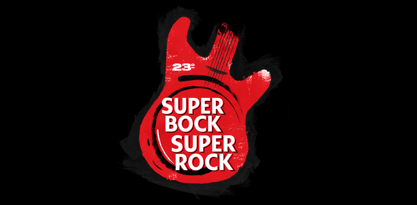 23.º Festival Super Bock Super Rock, a arte urbana em grande